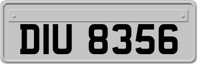 DIU8356
