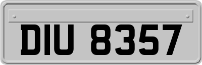 DIU8357