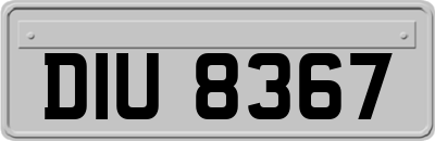 DIU8367