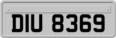 DIU8369