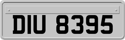 DIU8395