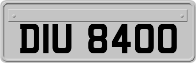 DIU8400