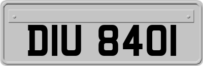 DIU8401