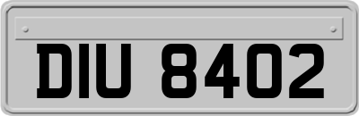 DIU8402
