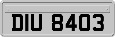 DIU8403