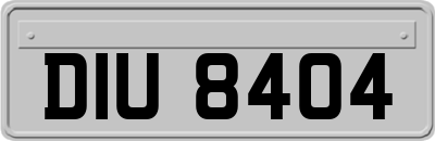DIU8404