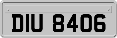 DIU8406
