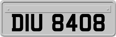 DIU8408