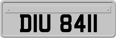 DIU8411