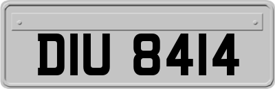 DIU8414