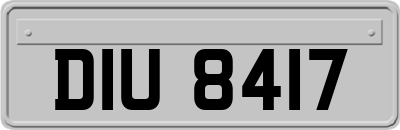 DIU8417