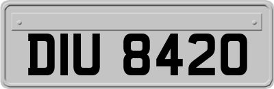DIU8420