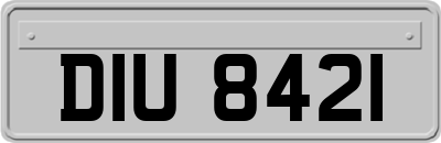 DIU8421