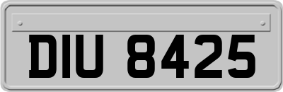 DIU8425