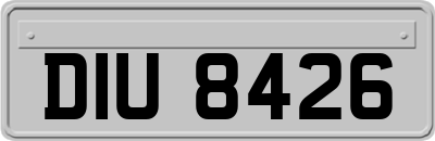 DIU8426
