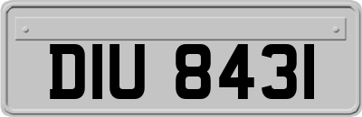 DIU8431