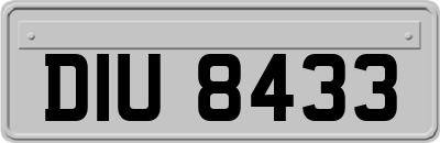 DIU8433