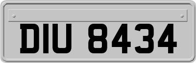 DIU8434