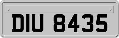 DIU8435
