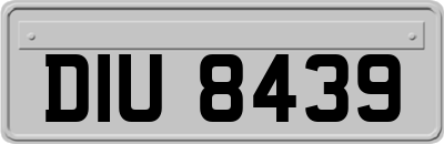 DIU8439