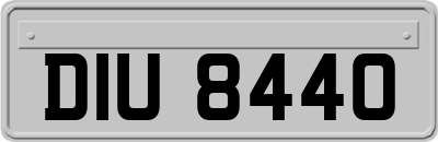 DIU8440