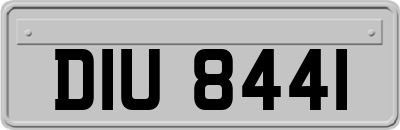 DIU8441