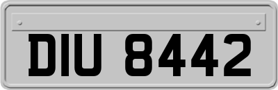 DIU8442