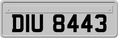 DIU8443