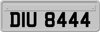 DIU8444