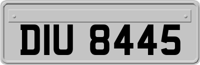DIU8445