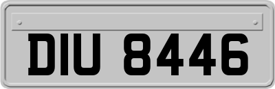 DIU8446
