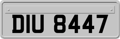 DIU8447