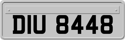DIU8448