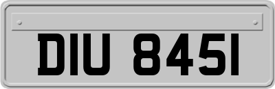 DIU8451