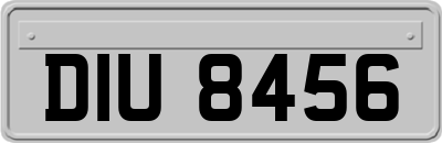 DIU8456