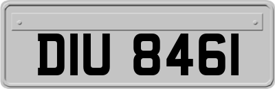 DIU8461