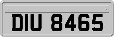 DIU8465