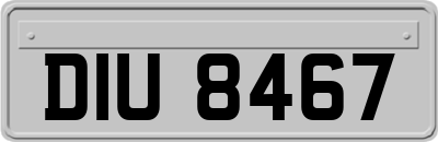 DIU8467