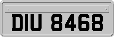 DIU8468