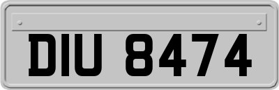 DIU8474