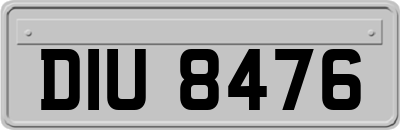 DIU8476
