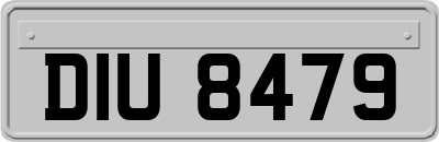 DIU8479