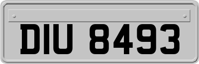 DIU8493