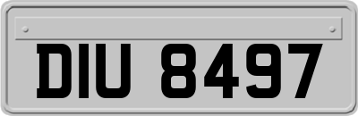 DIU8497