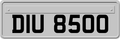 DIU8500