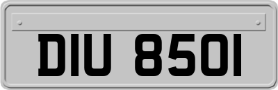 DIU8501