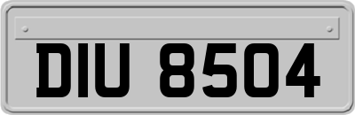 DIU8504