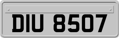DIU8507