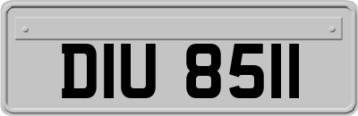 DIU8511