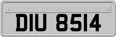 DIU8514